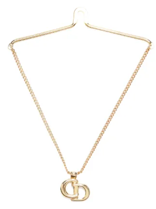 Christian Dior Pre-Owned