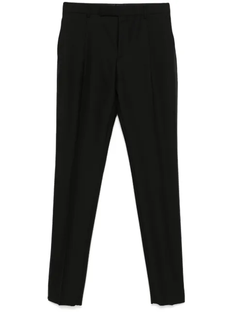 Lardini tailored trousers