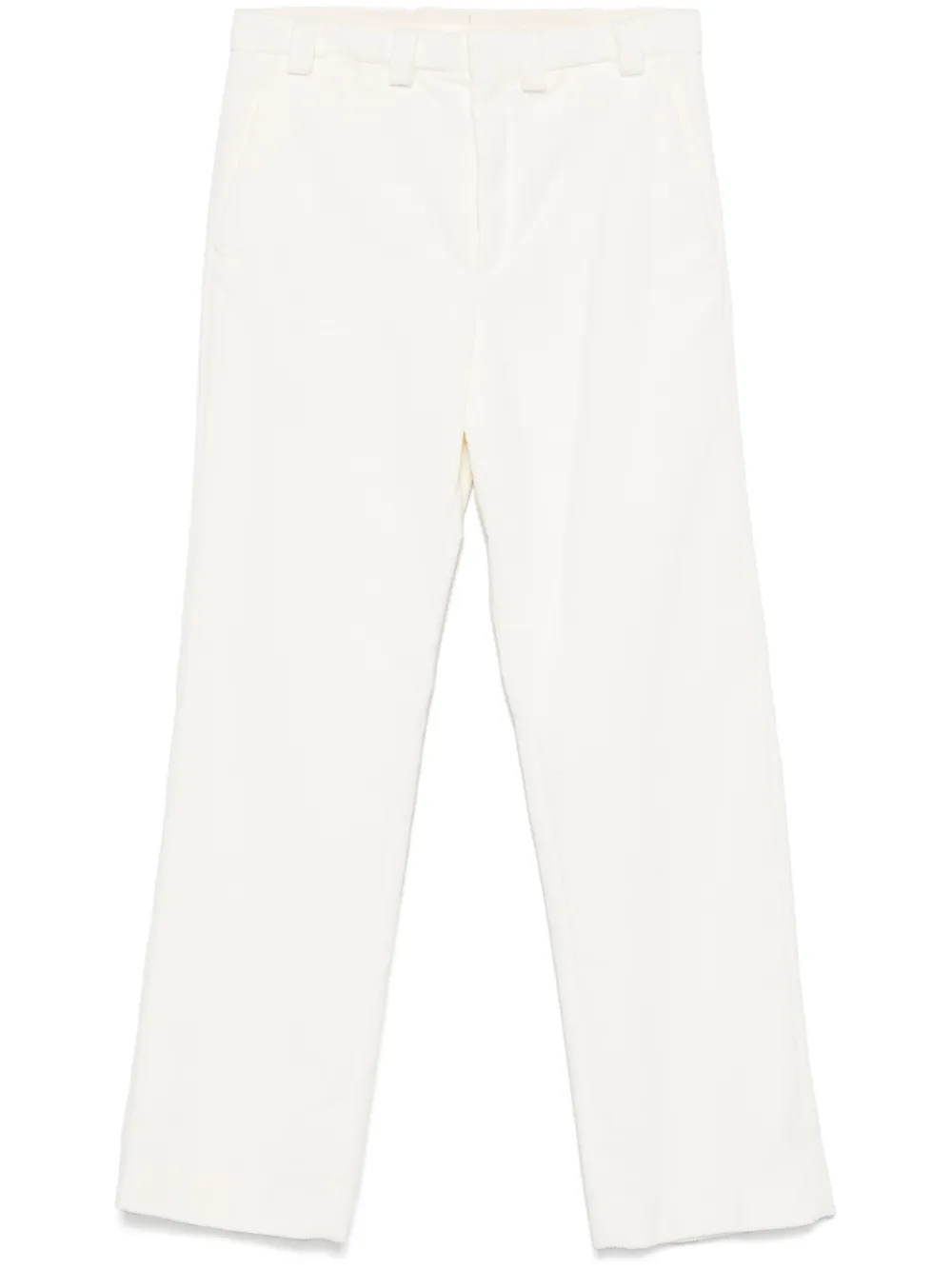 Rier Coy trousers - White