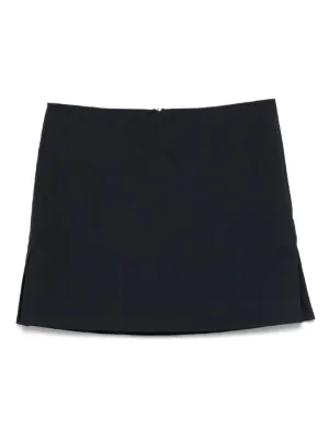 A.P.C. Skirts – Luxury Brands Online – Farfetch