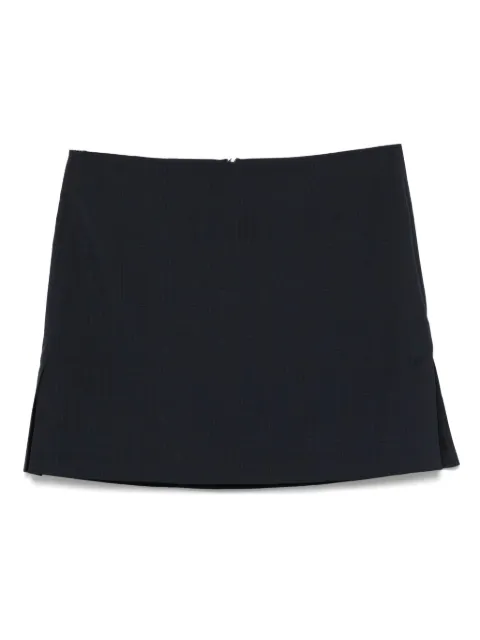 A.P.C. minijupe Ember