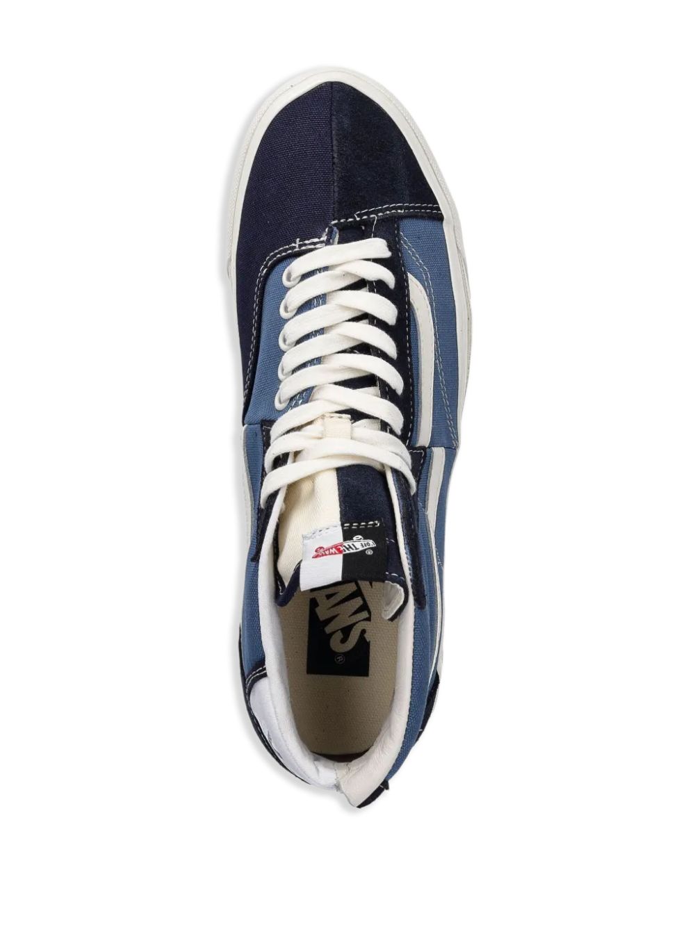 Vans Clash The Wall trainers  MEN