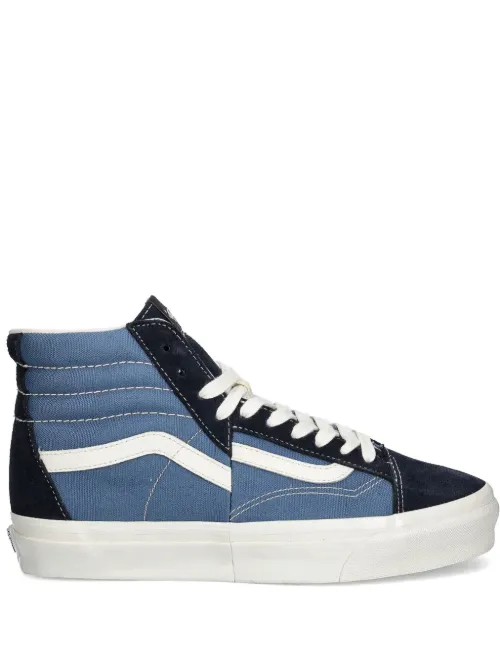 Vans baskets Clash The Wall - Bleu - Vans - Modalova
