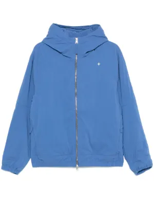 Stone Island (ストーンアイランド)メンズ フード付き Stone Island (ストーンアイランド)メンズ フード付き