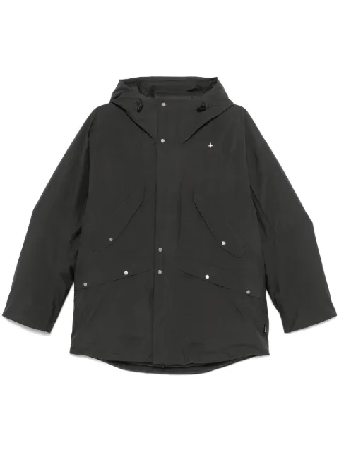 Stone Island down padded jacket