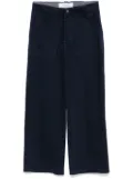 Société Anonyme Super Cargo trousers - Blue