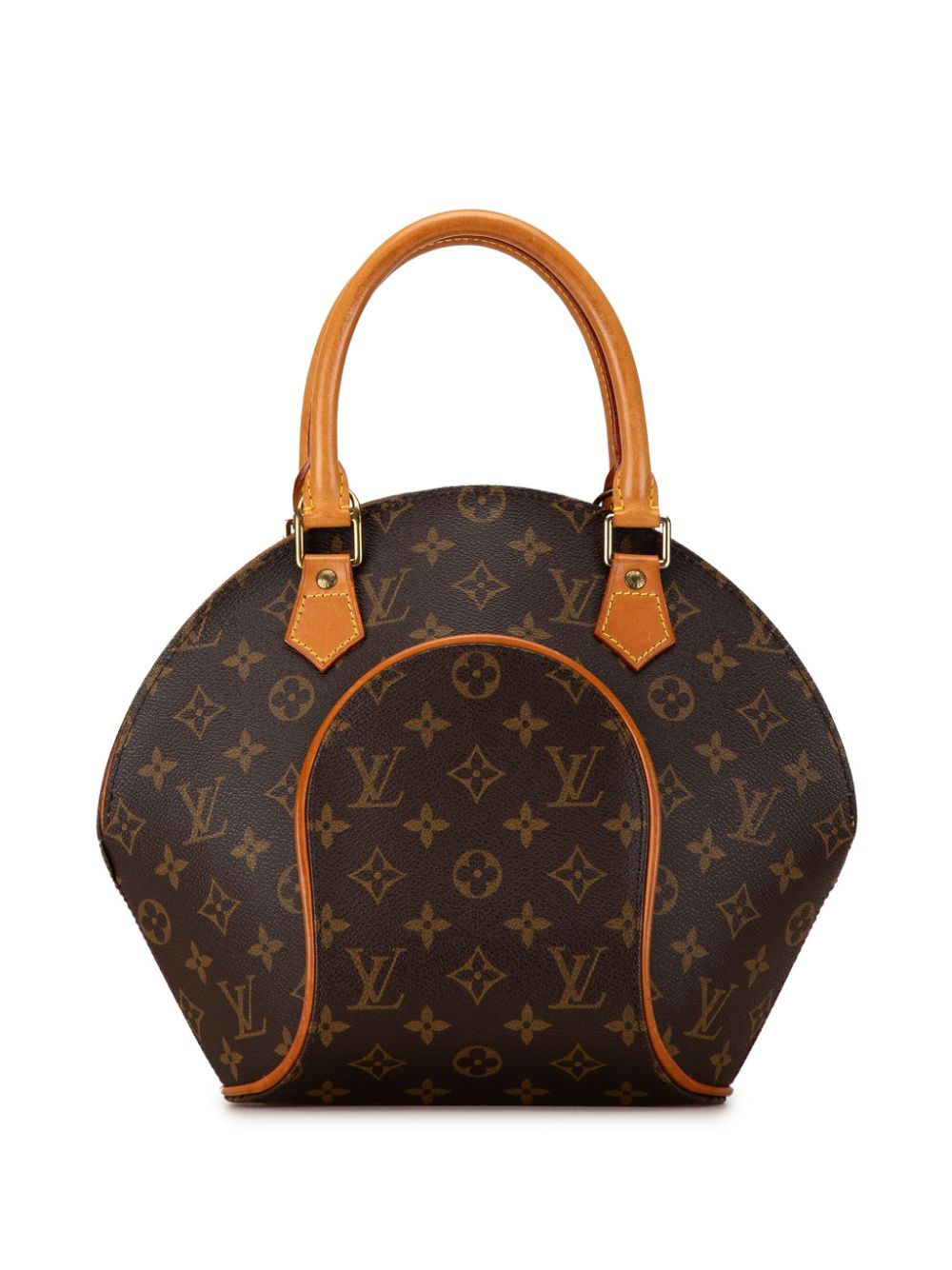 Louis Vuitton Pre-Owned 1998 Monogram Ellipse PM handbag - Bruin