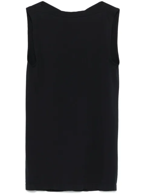 Wolford boat-neck top 