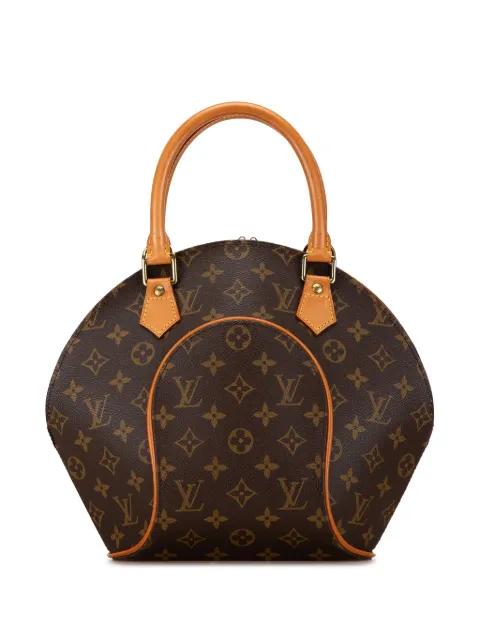 Louis Vuitton Pre-Owned 1998 Monogram Ellipse PM handbag WOMEN