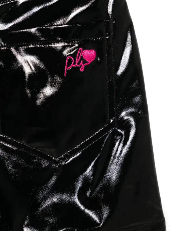Buy Now ▸ Wide wool-blend trousers tailored Made in Italy