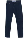 Jacob Cohën Nick Slim jeans - Blue