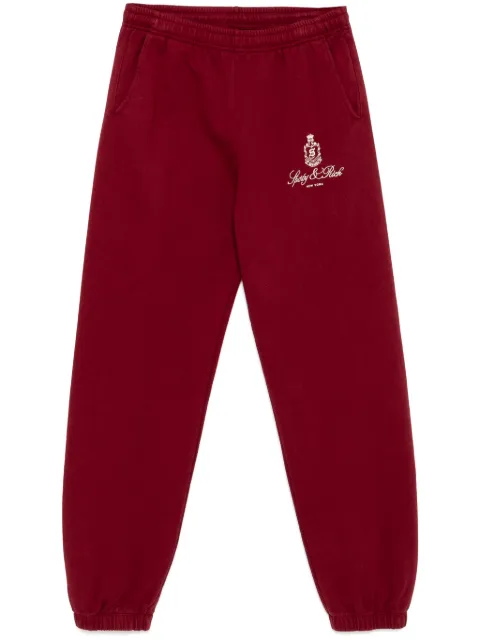Sporty & Rich Vendome sweatpant