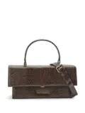 TAMMY & BENJAMIN Thea tote bag - Brown
