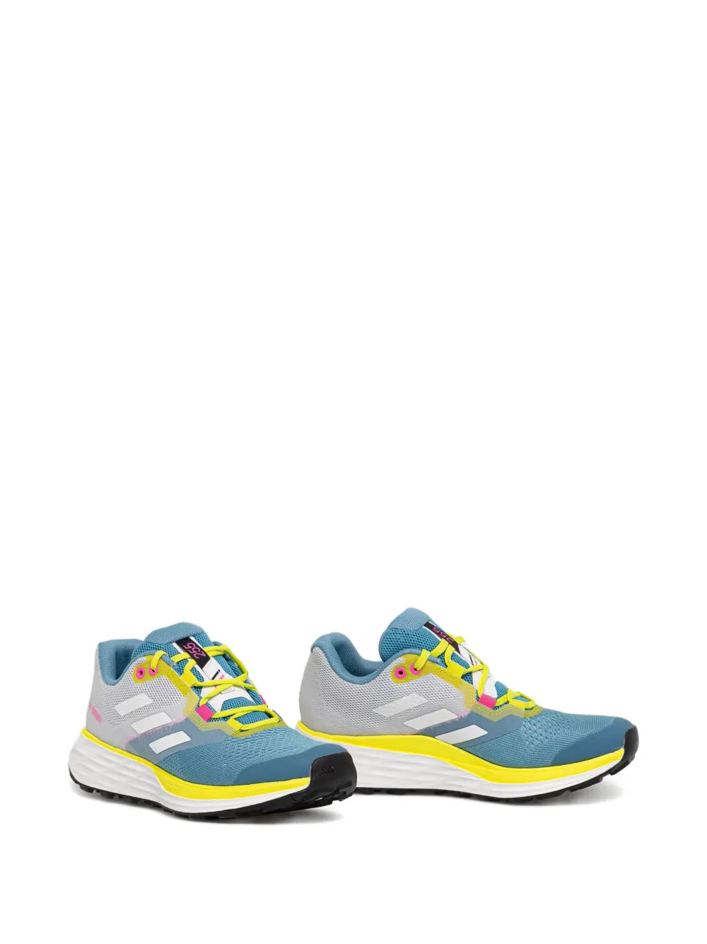 adidas tenis Terrex Two Flow Trail | Tenis deportivos | Image 2