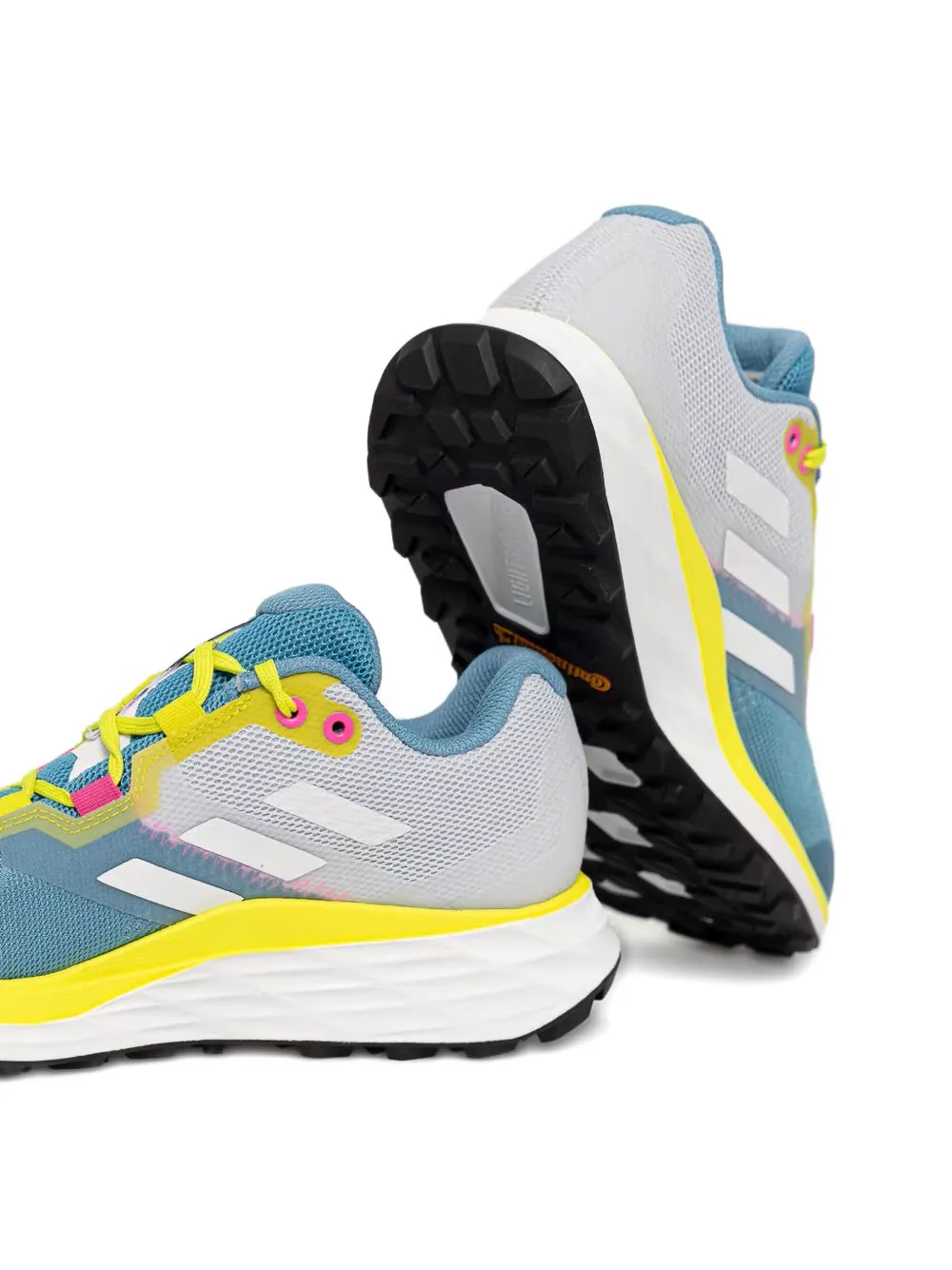Adidas Originals Terrex Two Flow Trail Sneakers