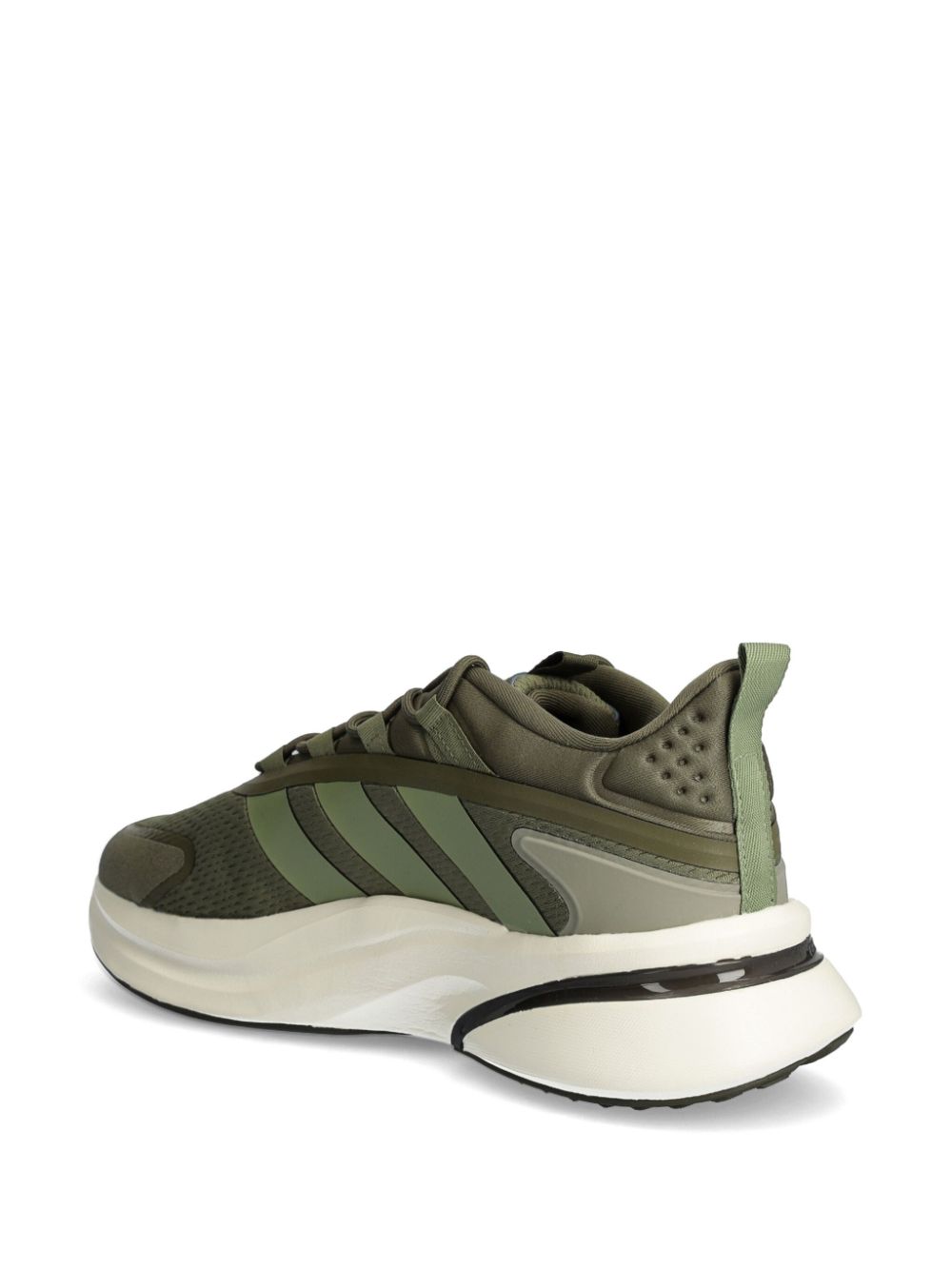 adidas Alpharesponse sneakers Groen