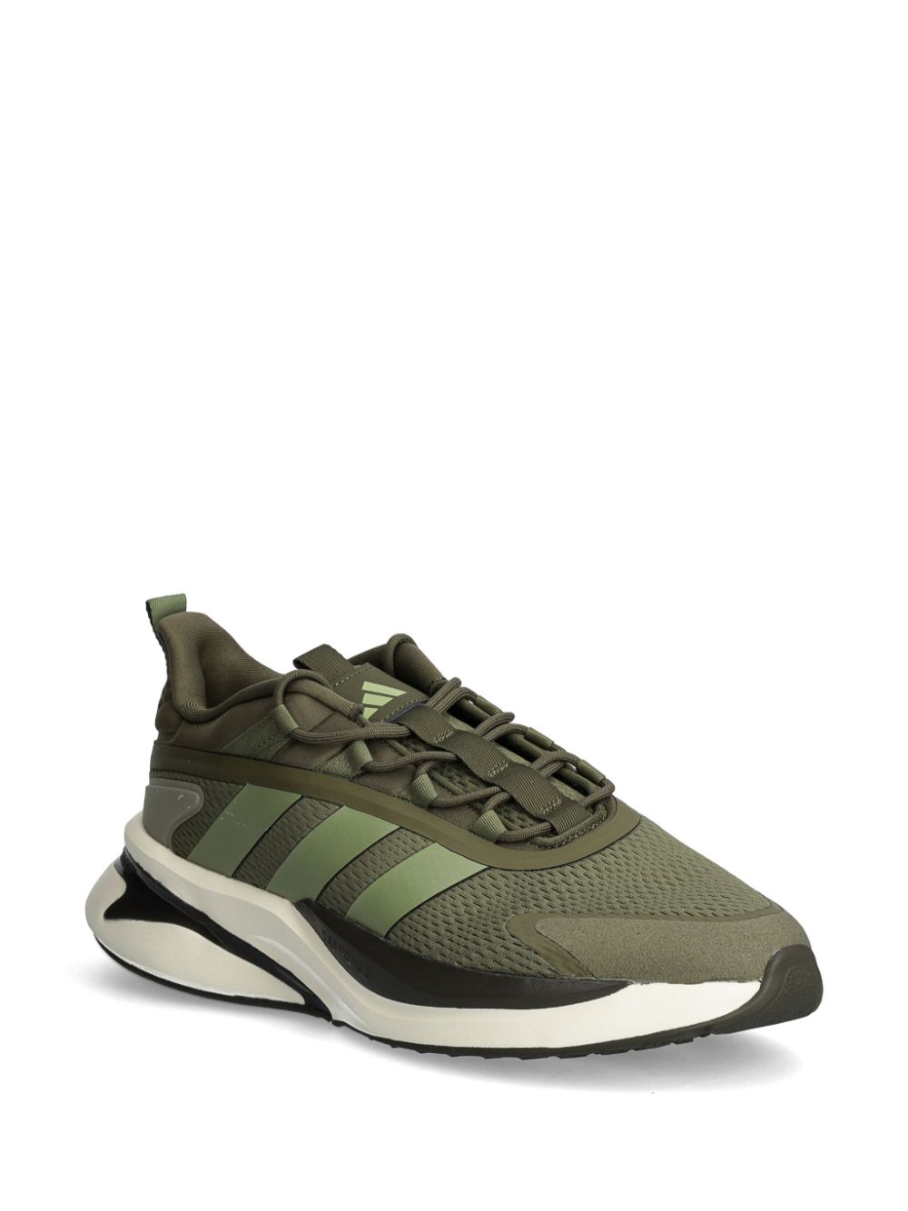 adidas Alpharesponse sneakers Groen