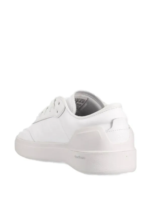 adidas gazelle silver green womens adidas - Court Revival FTWWHT/FTWWHT/CWHITE