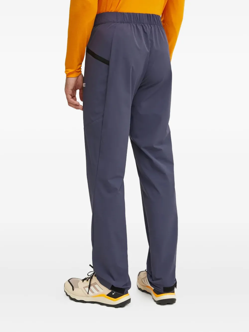  Adidas Terrex Trousers - Blue 