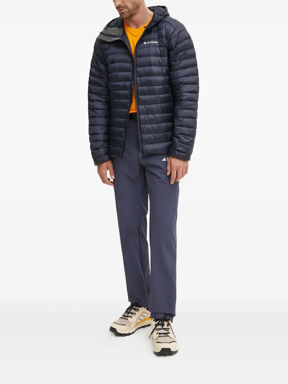 adidas Terrex trousers | Regular-Fit & Straight Leg Pants | Image 2