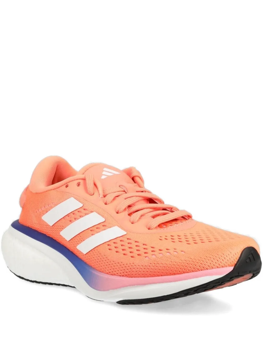 adidas スーパーノバ パーフォレーテッド スニーカー - オレンジ adidas スーパーノバ パーフォレーテッド スニーカー - オレンジ