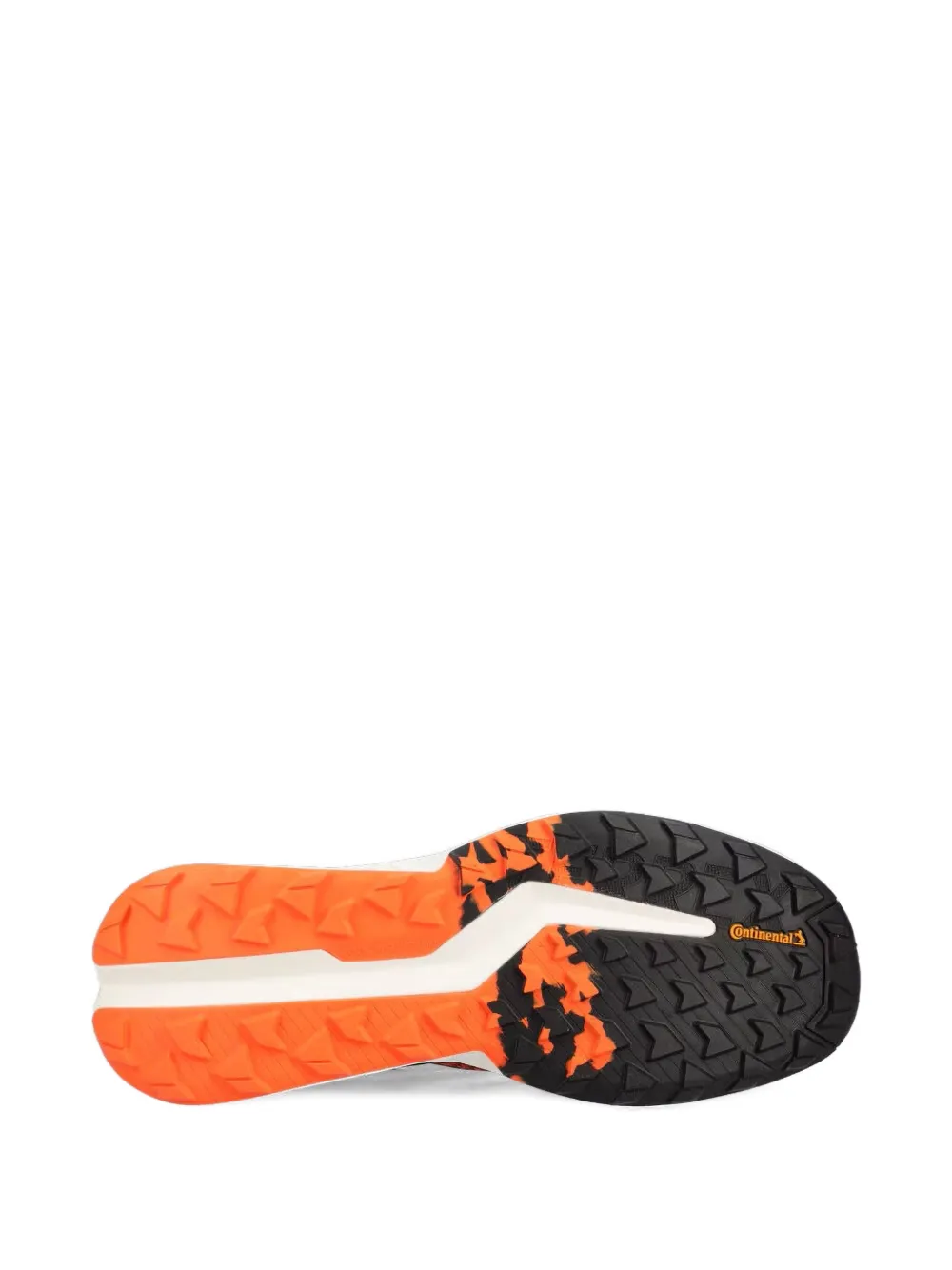 adidas Terrex Soulstride Flow sneakers Black