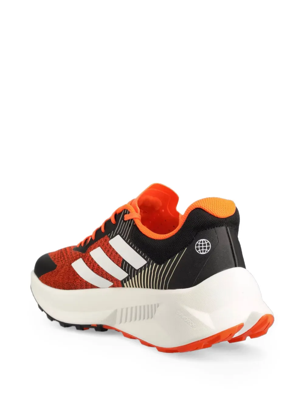 adidas Terrex Soulstride Flow sneakers Black