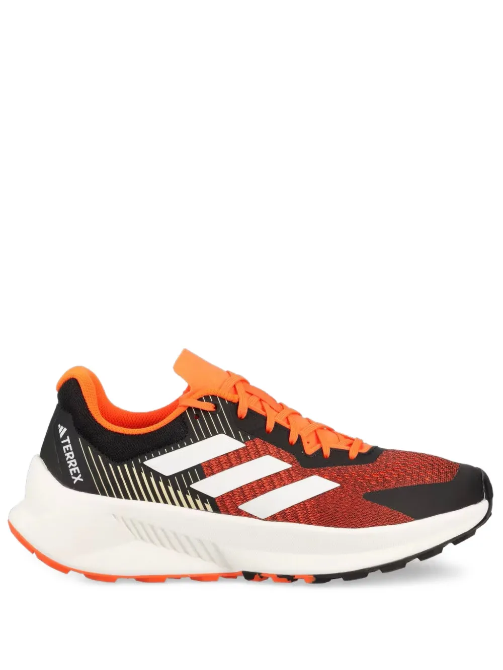 adidas Terrex Soulstride Flow sneakers Black