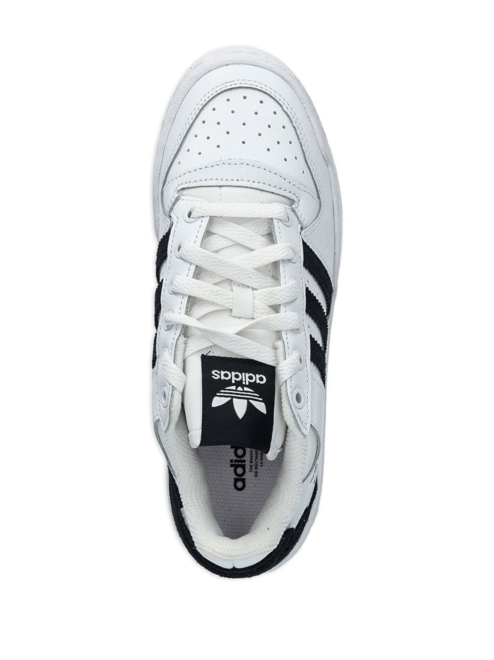 adidas Forum Bold sneakers Wit