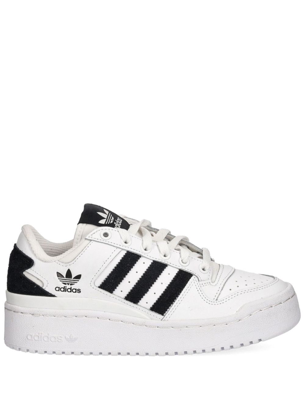 adidas Forum Bold sneakers Wit