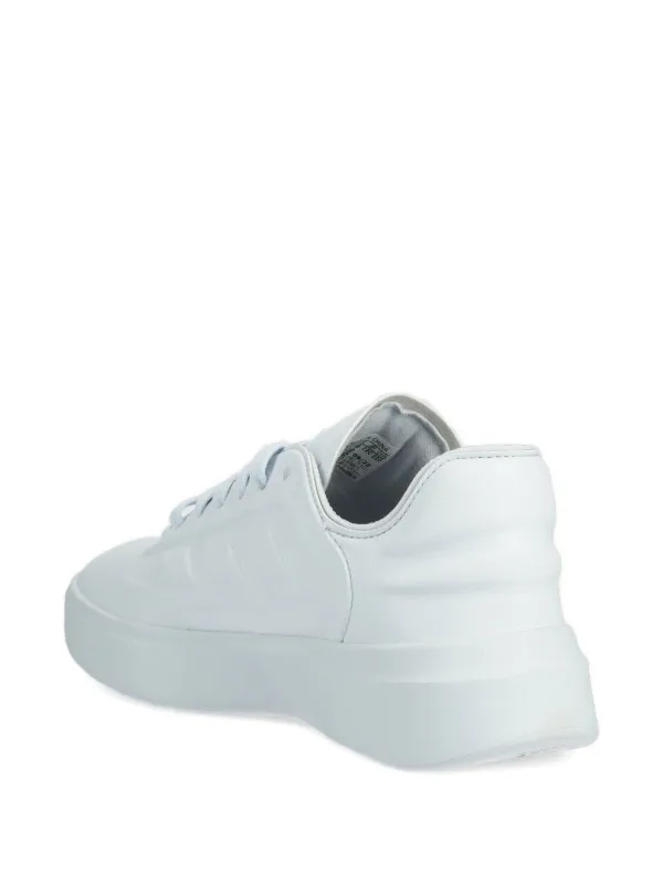 Adidas Zntasy lace-up Sneakers | White | FARFETCH
