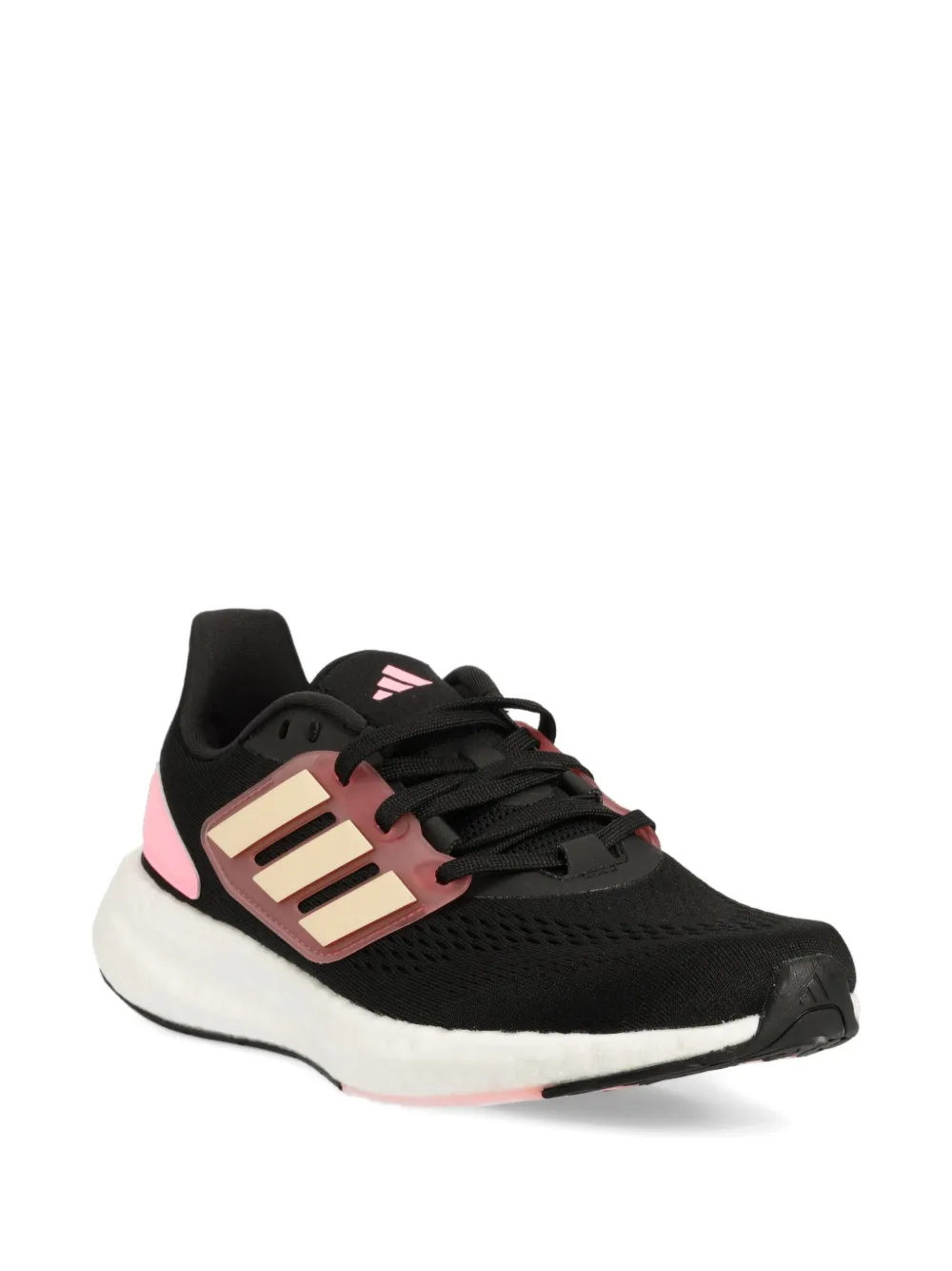adidas Pureboost 22 sneakers Black