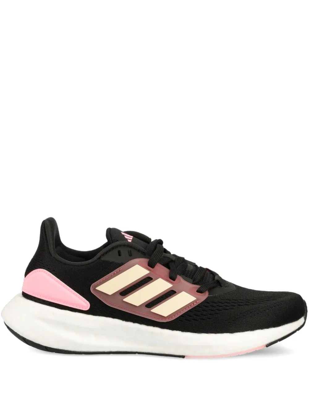 adidas Pureboost 22 sneakers Black