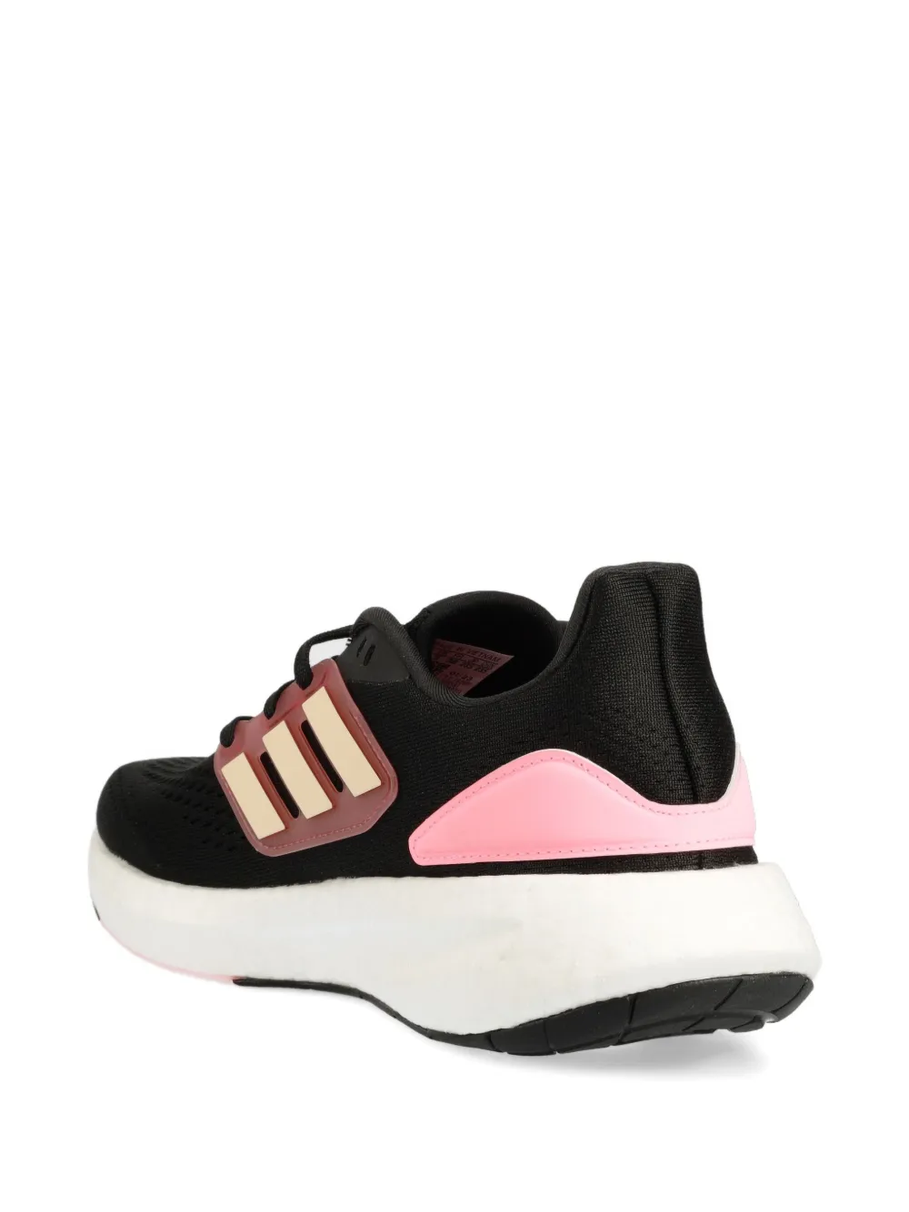 adidas Pureboost 22 sneakers Black
