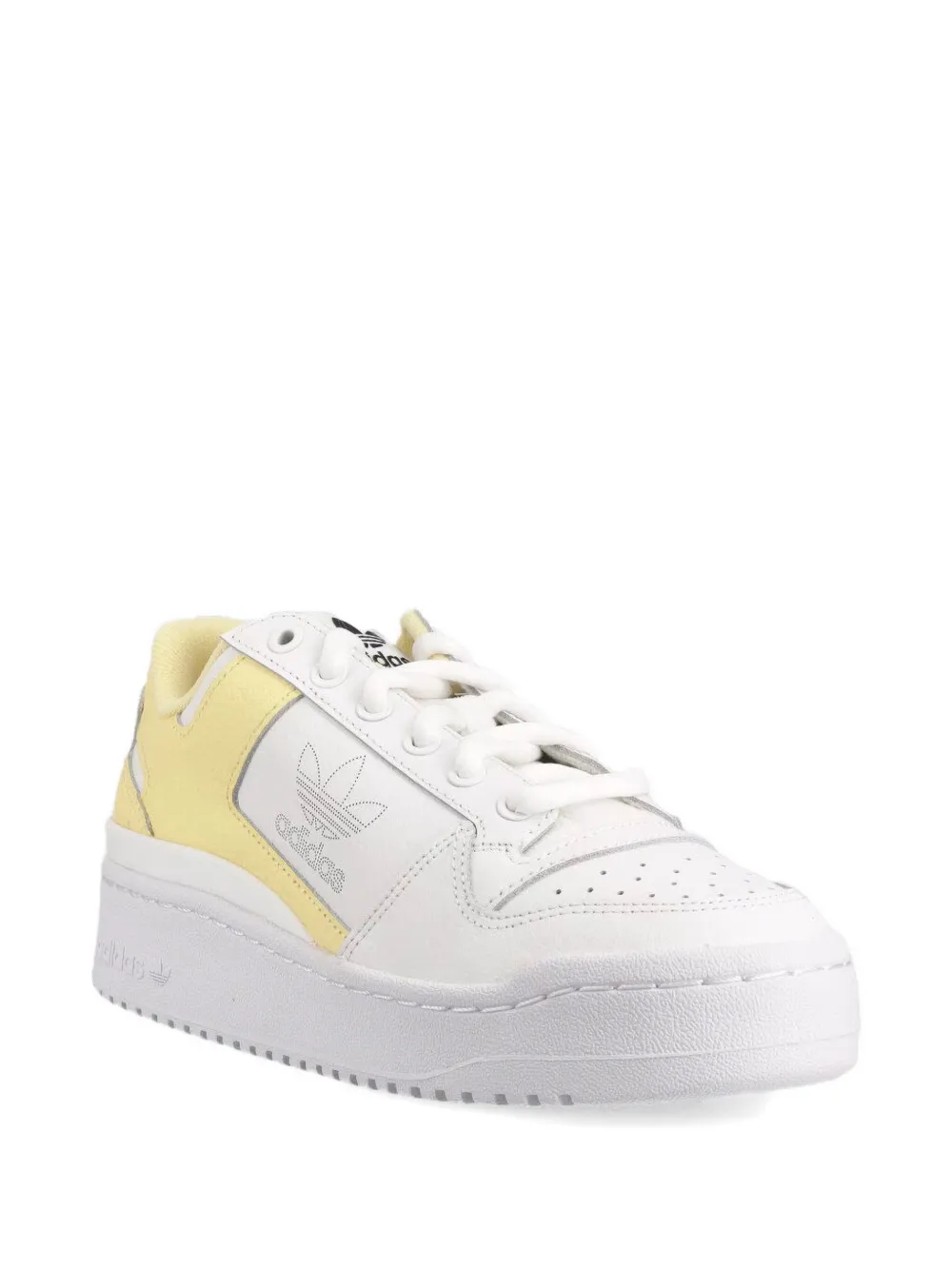 adidas Forum Bold sneakers White