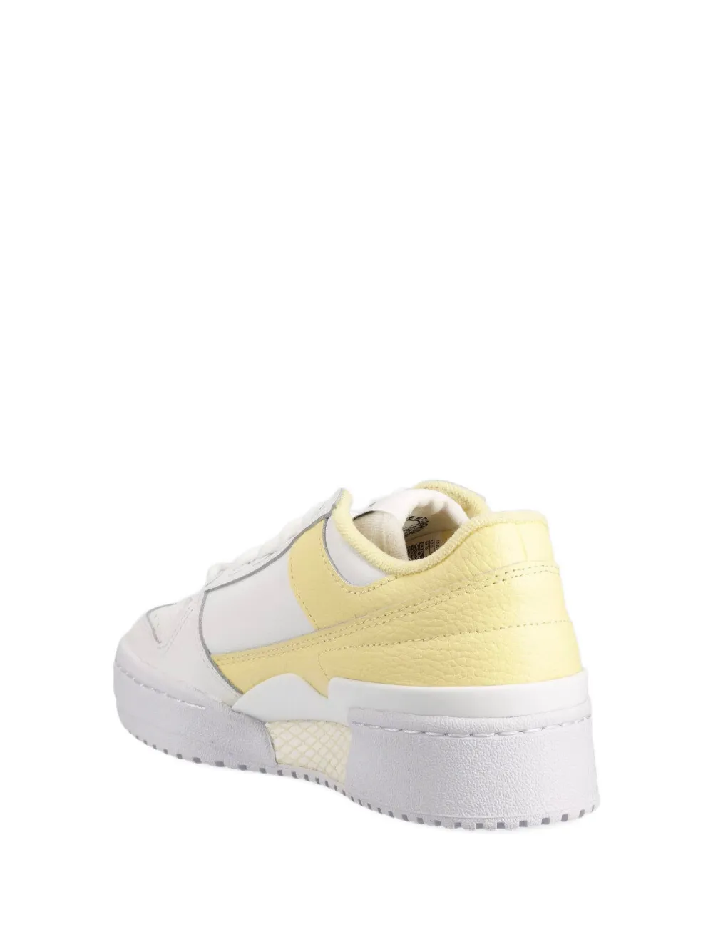 adidas Forum Bold sneakers White