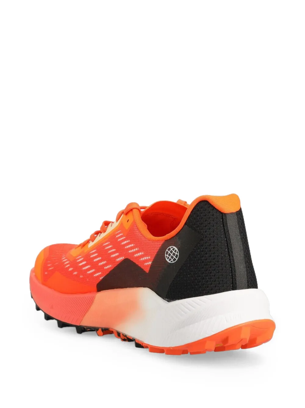 adidas Terrex Agravic Flow 2 Trail sneakers Orange