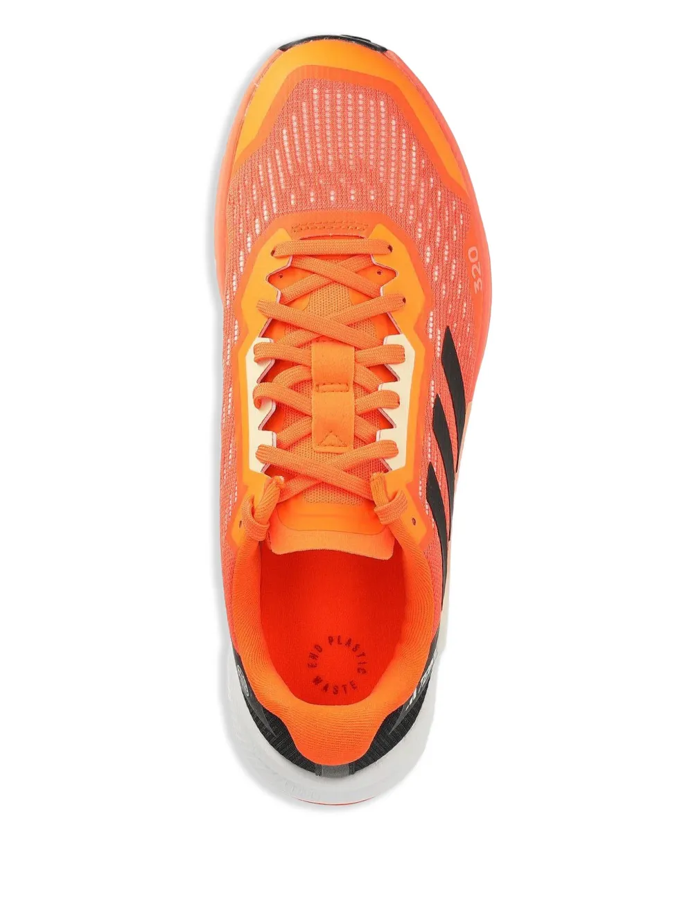 adidas Terrex Agravic Flow 2 Trail sneakers Orange