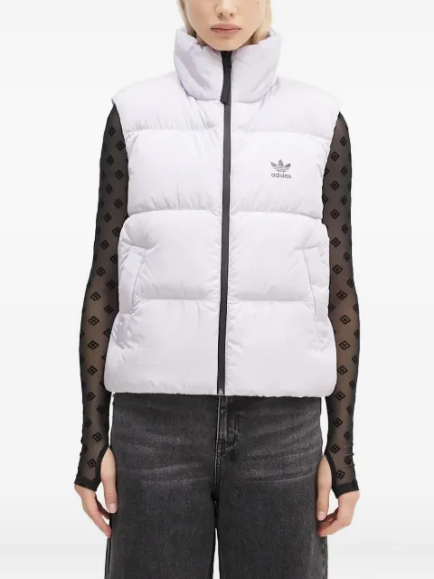 adidas Regen down vest