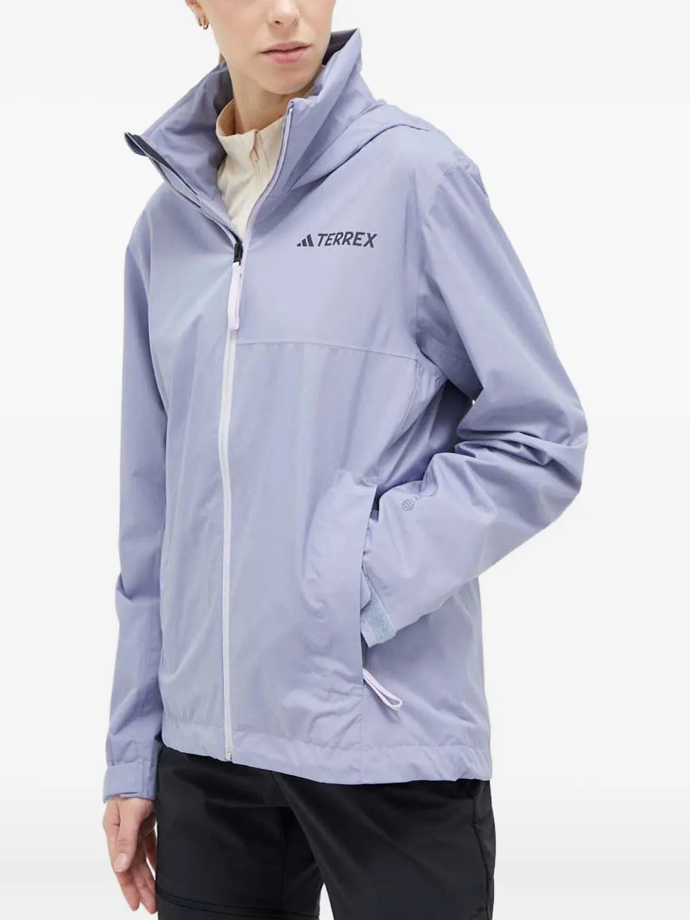 adidas Terrex Multi 2L jacket | Blue | Image 1