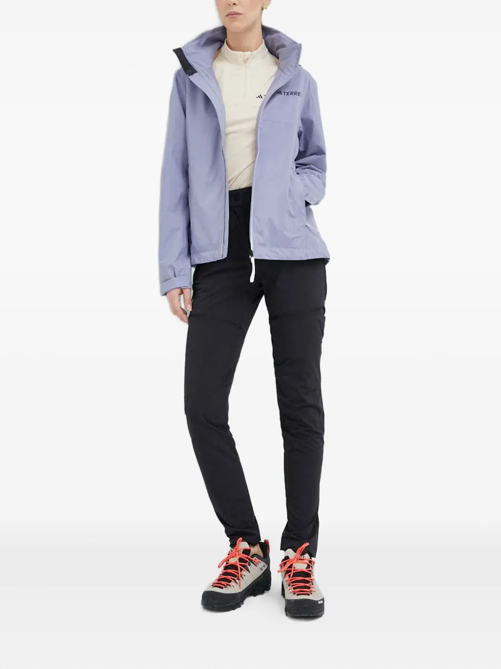 adidas Terrex Multi 2L jacket | Varsity Jackets | Image 2