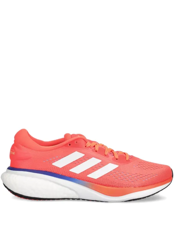 Adidas Supernova Sneakers Orange FARFETCH GE