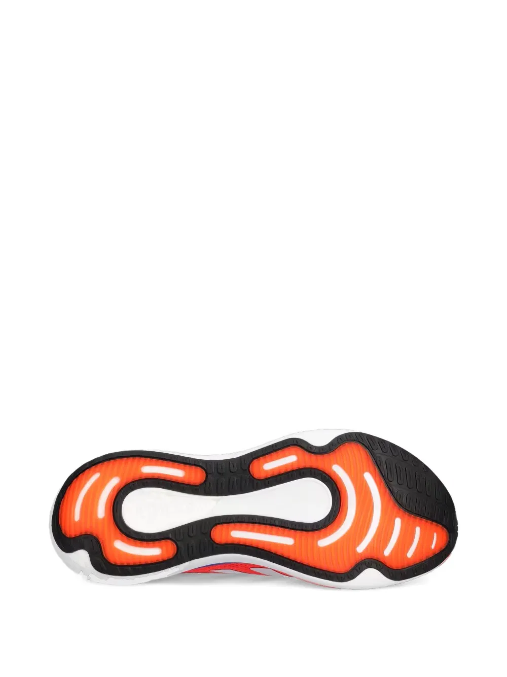adidas Supernova 2 sneakers Orange