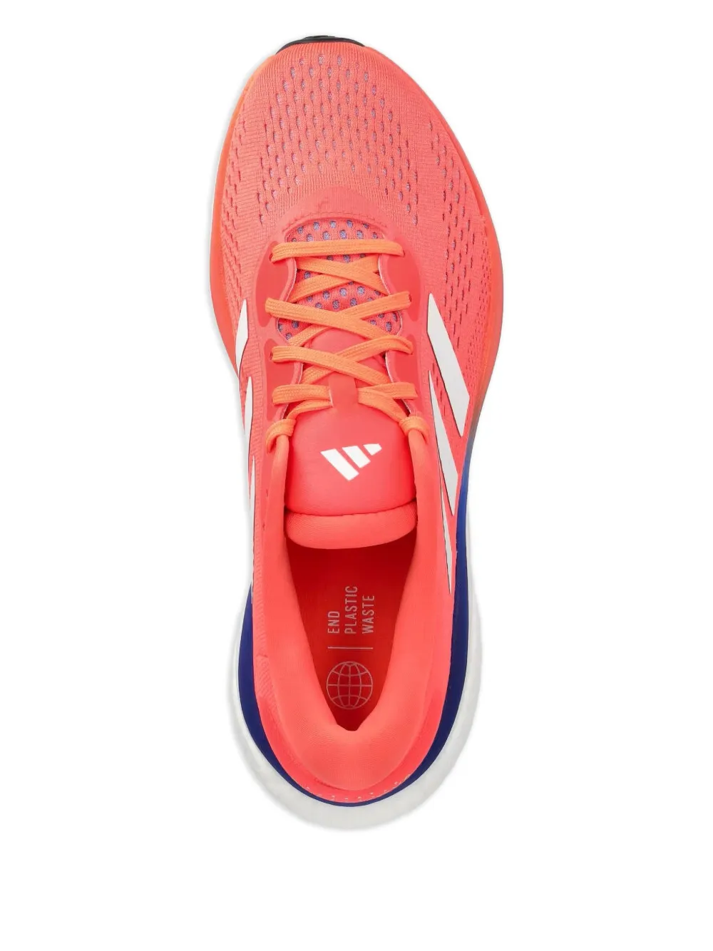 adidas Supernova 2 sneakers Orange