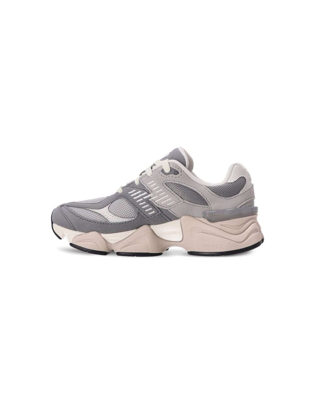 New Balance Kids PC9060 sneakers Grey