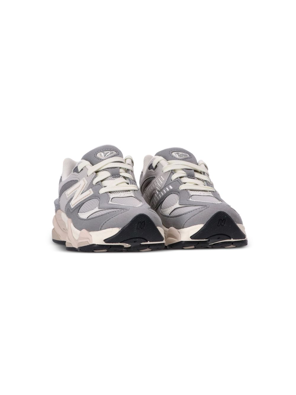 New Balance Kids PC9060 sneakers Grey