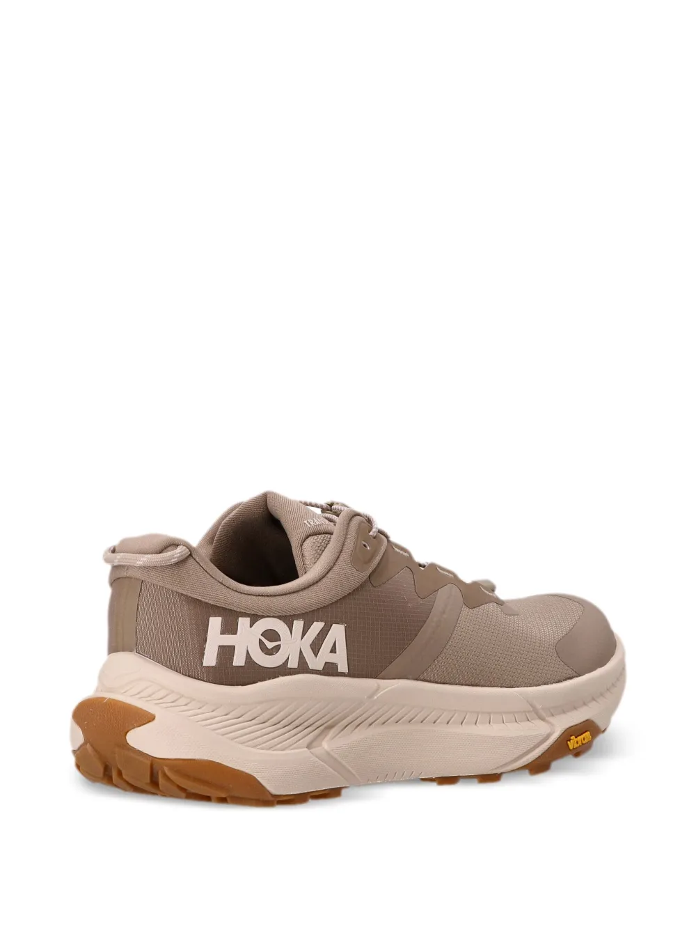 HOKA Transport sneakers Beige