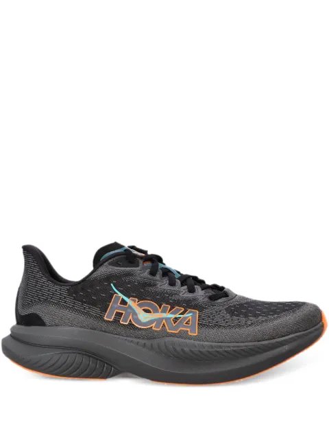 HOKA Mach 6 运动鞋
