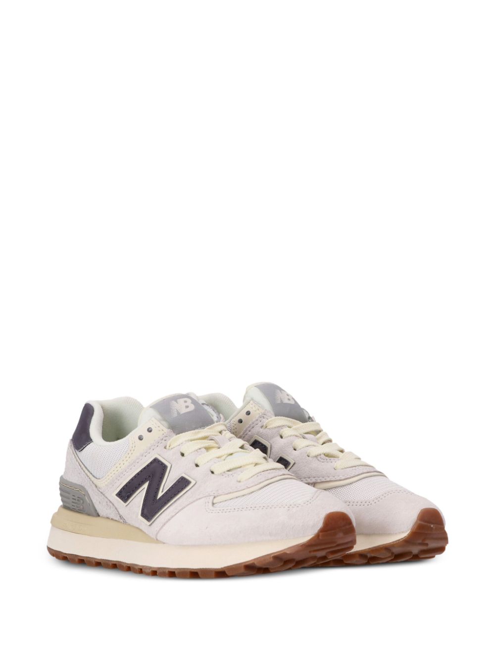 New Balance U574 sneakers Beige