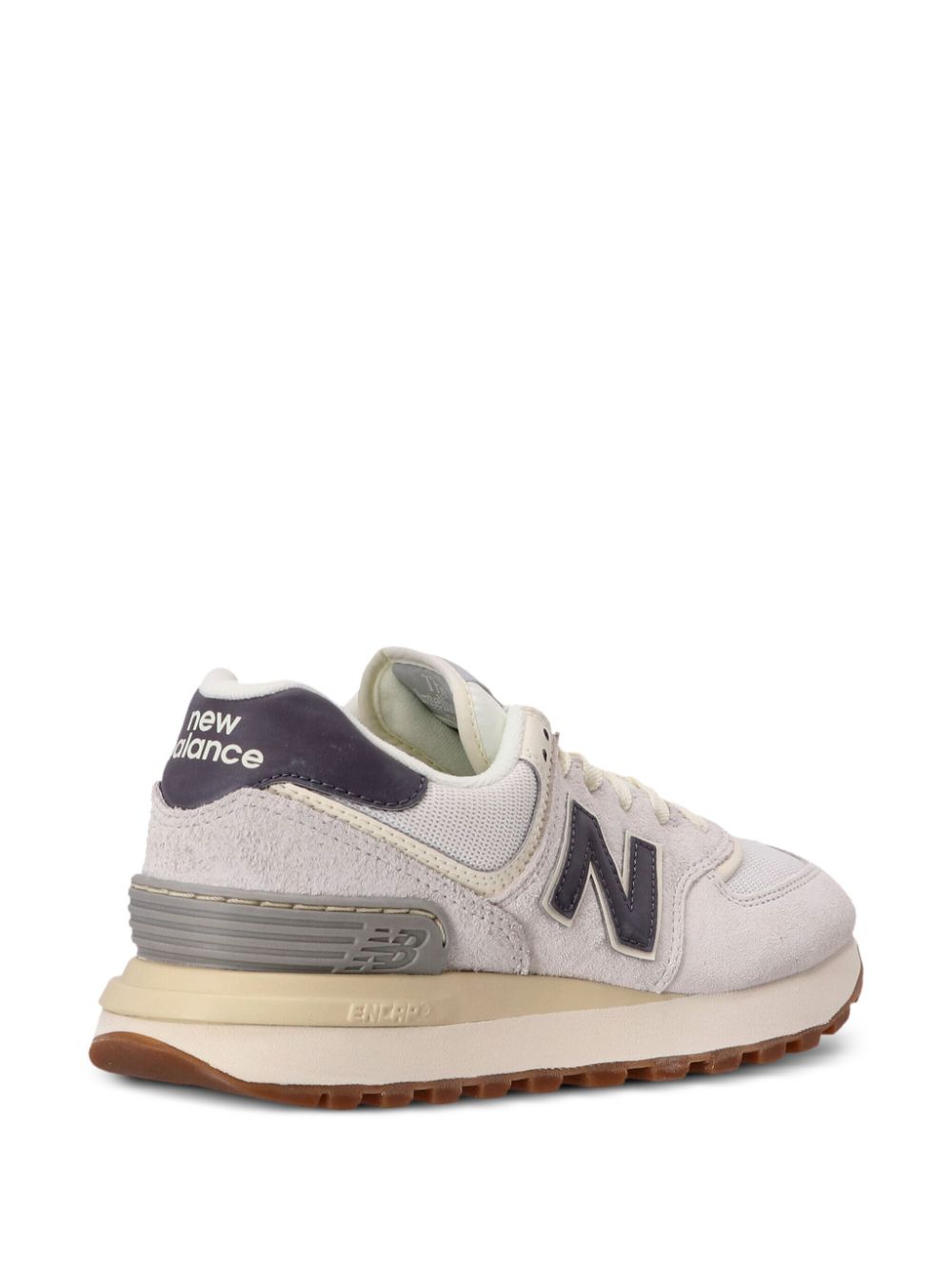 New Balance U574 sneakers Beige